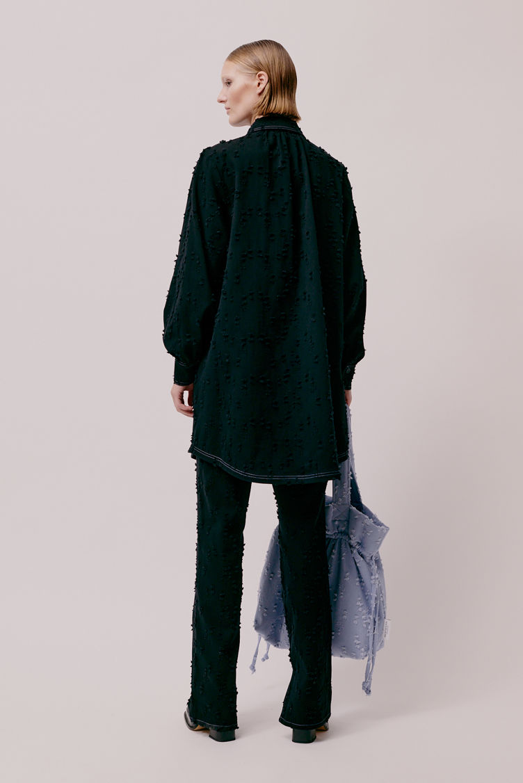 Hofmann Copenhagen Kristena Dress Black